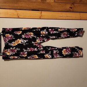 Bobbie Brooks ladies leggings